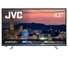 JVC LT43VG7400 4K GOOGLE televizorius