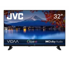 JVC LT32VDF5300 FHD SMART televizorius