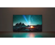Išmanusis televizorius Philips 4K, 75 colių (75PUS7609/12)