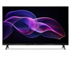 Televizorius Sharp | 32HF3265E | 32 | Smart TV | Google TV
