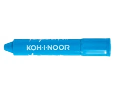 Temperos lazdelės vaškiniai pieštukai Dh3953 Koh-I-Noor 24 spalvos