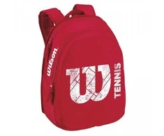 Teniso kuprinė Match JR Wilson 29x13x38cm