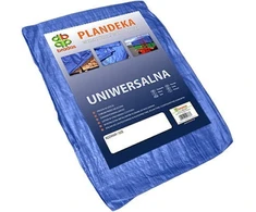 Tentas TERRA, 4 x 6 m, 70 g/m²