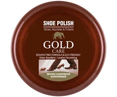 Tepalas avalynei GOLDCARE, juodas, 50 ml