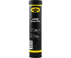 Bikuvalt Tepalas Kroon-Oil Lithep Grease EP2 400g