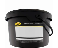 Bikuva.lt Ličio tepalas Kroon-Oil MoS2 Grease EP 2, 5kg