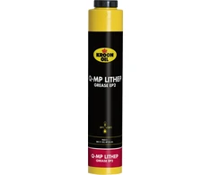 Bikuva.lt Kroon-Oil ličio tepalas EP2, 400g