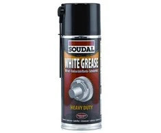 Tepalas Soudal Baltas Grease Baltas