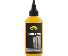 Bikuva.lt Universali alyva KROON-OIL HANDY-OIL, 100 ml