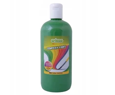 Tepros dažai Cricco 500 ml, žali