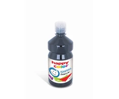 Tepros dažai Happy Color 500 ml, grafitiniai