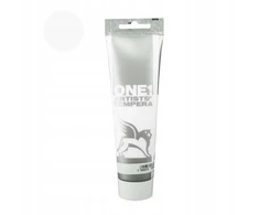 Tepros dažai Renesans One 100ml - 1 Balta