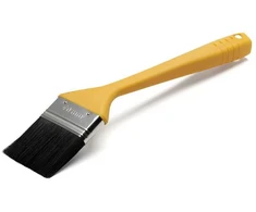 Teptukas ANZA Basic 313275, 75 mm, lauko, lenktas