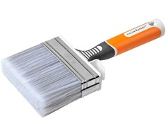 Teptukas lakavimui CE, 3K rankena, 30 x 120 mm