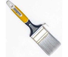 Teptukas lakavimui COLOR EXPERT, 40 mm, sintetiniai šereliai
