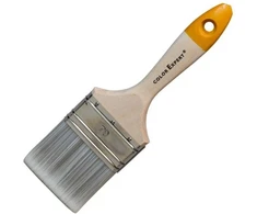Teptukas lakavimui COLOR EXPERT, 80 mm, sintetiniai šereliai