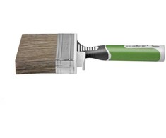 Teptukas medžio apsaugos priemonėms CE, 3K rankena, 30 x 100 mm