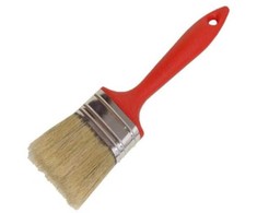 Kraus Teptukas plastikiniu kotu 60x14mm