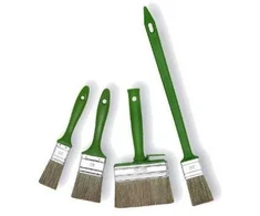 Teptukų komplektas COLOR EXPERT, 6 vnt.