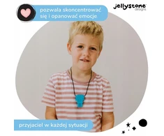 Terapinis kramtukas Robotas Jellystone Designs