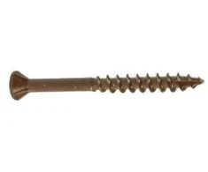 Terasiniai medsraigčiai su įpjova, TX20, 4,2 x 45 mm, 250 vnt.