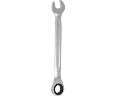 Kombinuotas terkšlinis raktas KS TOOLS 32mm