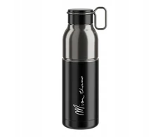 Terminė gertuvė Elite Mia Thermo, juoda, 500ml