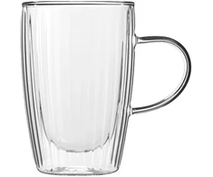 Terminiai puodeliai AMBER CHEF, 350 ml, 2 vnt