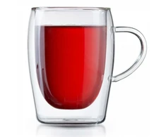 Terminiai puodeliai AMBER CHEF, 350 ml, 2 vnt