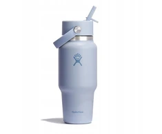 Terminis butelis su šiaudeliu Hydro Flask Travel 710 ml