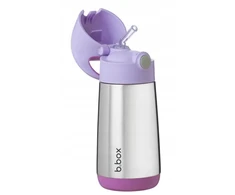 Terminis buteliukas B.BOX BB01380 Alyvinė ir violetinė