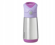 Terminis buteliukas B.BOX BB01380 Alyvinė ir violetinė