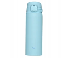Terminis puodelis 480 ml Zojirushi SU-BA48-AM Termosas indaplovei, mėlynas