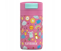 Terminis puodelis Kambukka puodelis kavai, arbatai Cabo Funky Doodle 300ml