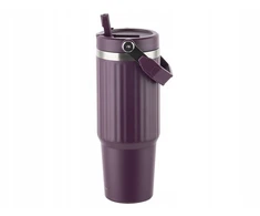 TERMINIS PUODĖLIS, NERŪDIJA, MUKI FLORINA 890 ML PURP.