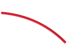 Terminis vamzdelis RADPOL, 3.2 mm, mėlynos sp., 1 m
