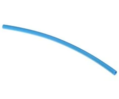 Terminis vamzdelis RADPOL, 3.2 mm, mėlynos sp., 1 m