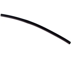 Terminis vamzdelis RADPOL, 6.4 mm, raudonos sp., 1 m