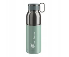 Termo gertuvė Elite Mia Thermo, žalia, 550ml