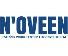 Termo gertuvė Noveen, 730 ml, pilka