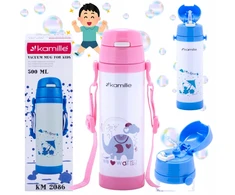Termo gertuvė vaikams 500 ml KAMILLE 2086