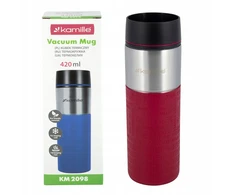 Termo puodelis 420 ml KAMILLE 2098