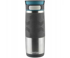 Termo puodelis Contigo Metra, 470 ml