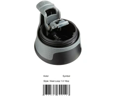 Termo puodelis Contigo West Loop 2.0 470 ml „Mountains at Night“