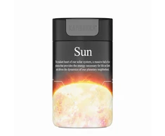Termo puodelis Kambukka Olympus 300ml - "sun" serija