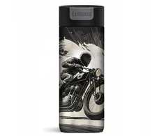 Termo puodelis Kambukka Olympus 500ml Motorcyclist riboto tiražas