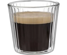 Termo stiklinės Zyle ZY1629SDG, 290 ml, 2 vnt.
