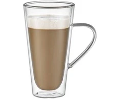 Termo stiklinės Zyle ZY1641SDG, 410 ml, 2 vnt.