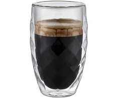 Termo stiklinės Zyle ZY1961SDG, 420 ml, 2 vnt.