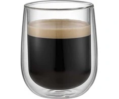 Termo stiklinės Zyle ZY7336SDG, 360 ml, 2 vnt.